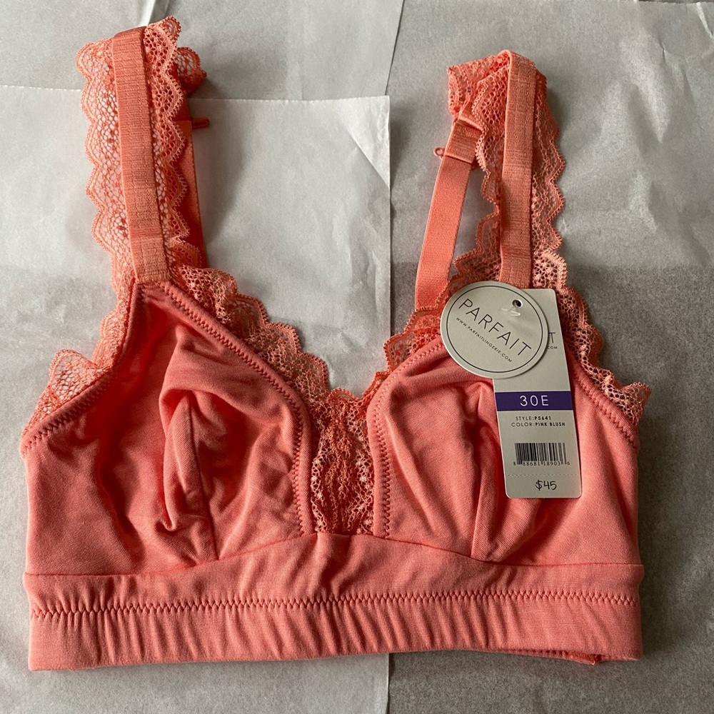 Parfait Dalis Bralette